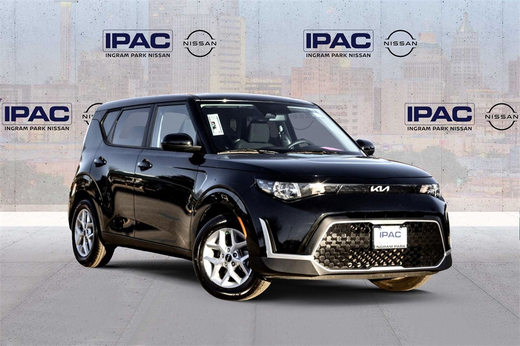 2024 Kia Soul