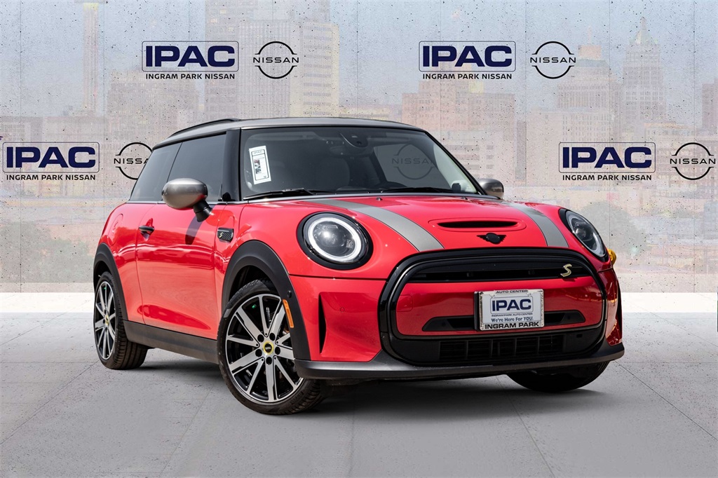 2024 MINI Hardtop 2 Door