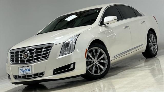 XTS