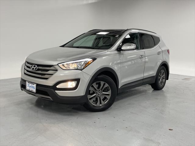 2014 Hyundai Santa Fe Sport 2.4L