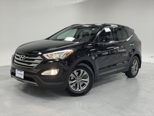 2014 Hyundai Santa Fe Sport 2.4L