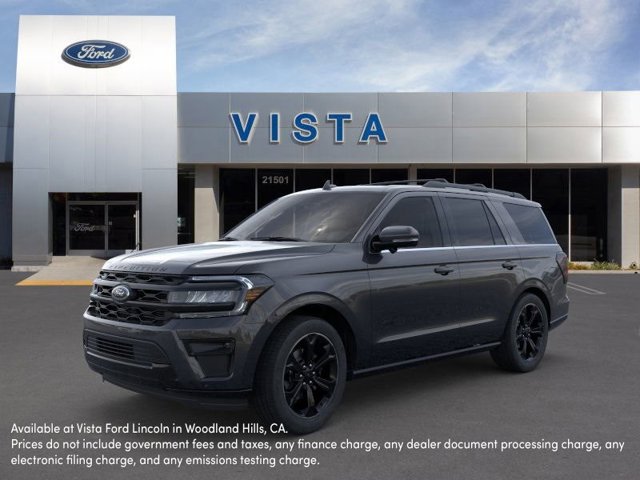 2024 Ford Expedition