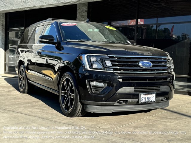 2021 Ford Expedition