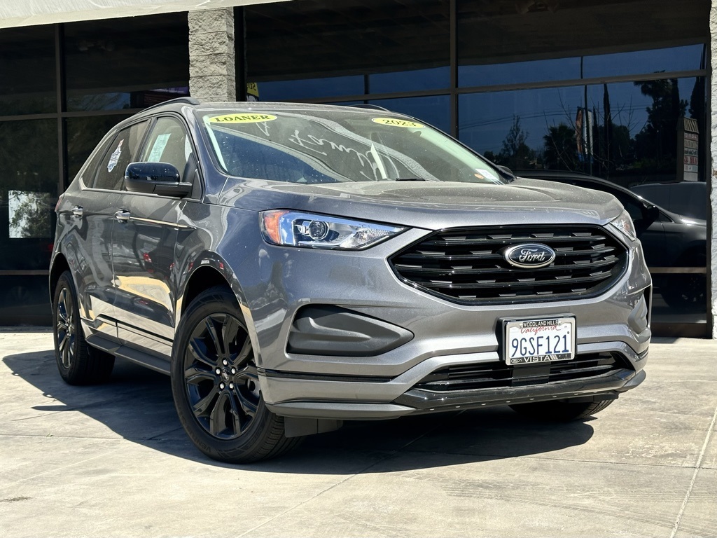 2023 Ford Edge