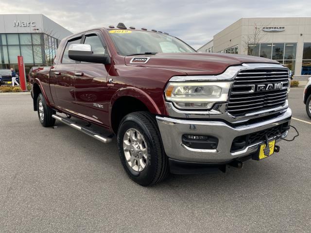 2019 Ram 3500