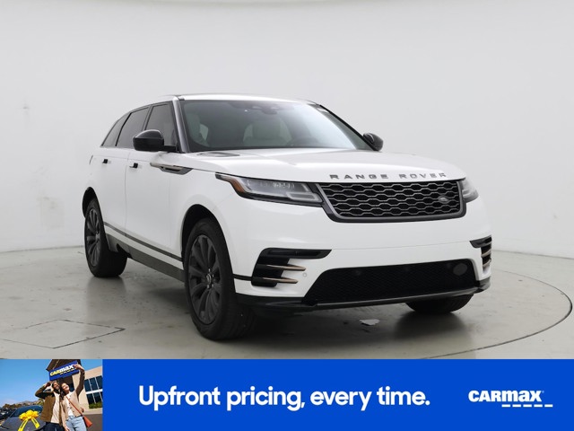 2023 Land Rover Range Rover Velar R-Dynamic S