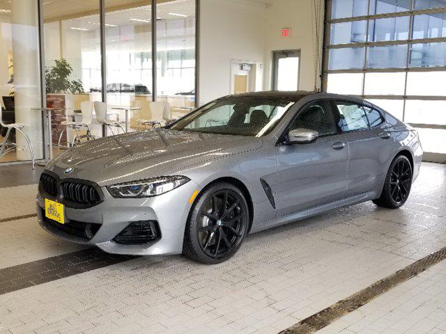 840 Gran Coupe