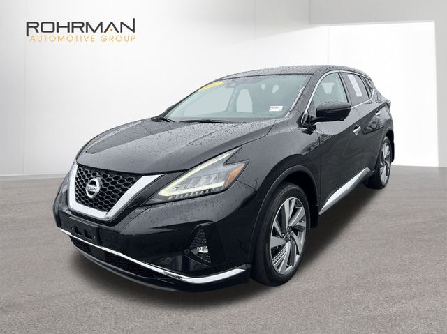 2021 Nissan Murano