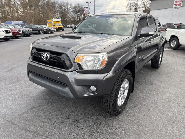 2013 Toyota Tacoma