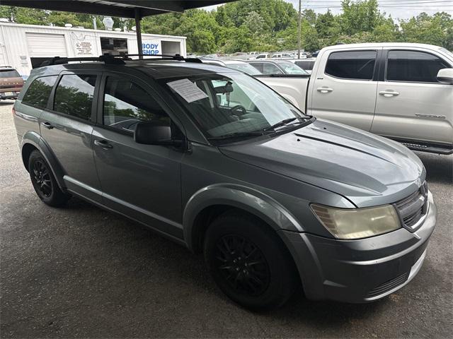 2009 Dodge Journey SE