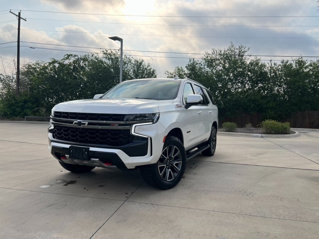 2022 Chevrolet Tahoe
