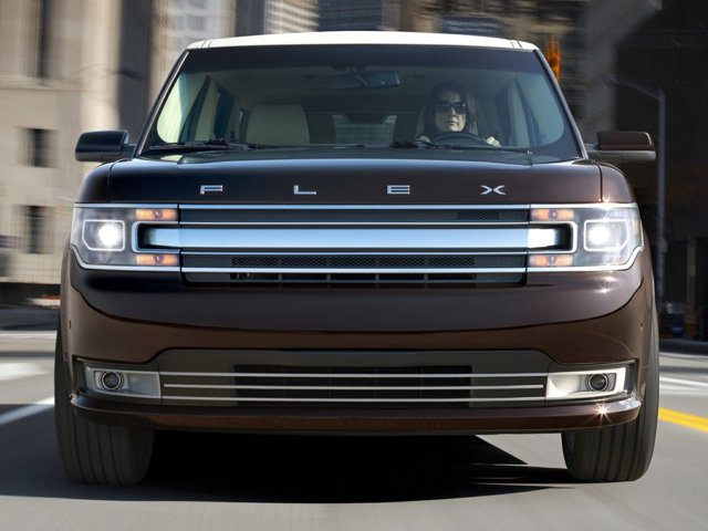 2019 Ford Flex