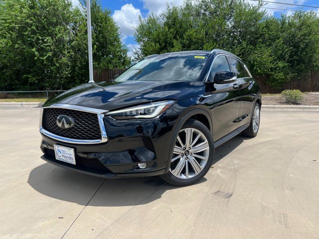 2020 Infiniti QX50