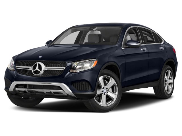 2019 Mercedes-Benz GLC