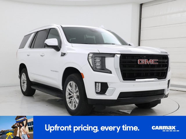 2024 GMC Yukon SLE