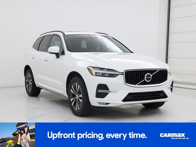 2023 Volvo XC60 B5 Core