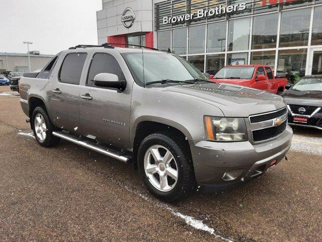 Avalanche 1500