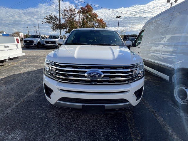 2018 Ford Expedition