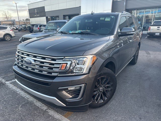 2019 Ford Expedition