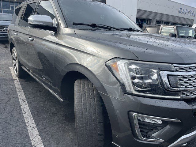 2021 Ford Expedition