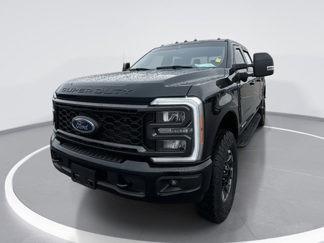 2023 Ford Super Duty F-250 SRW