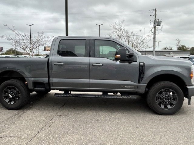 2024 Ford Super Duty F-250 SRW