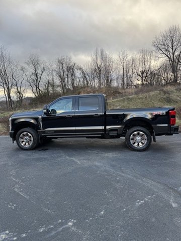 2024 Ford Super Duty F-350 SRW