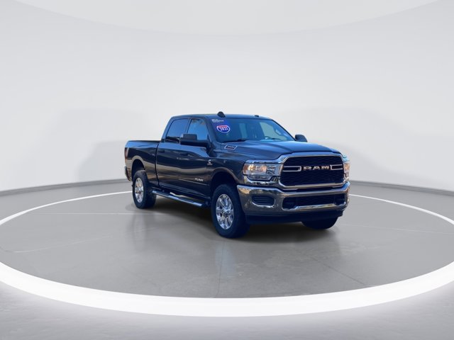 2021 Ram 3500