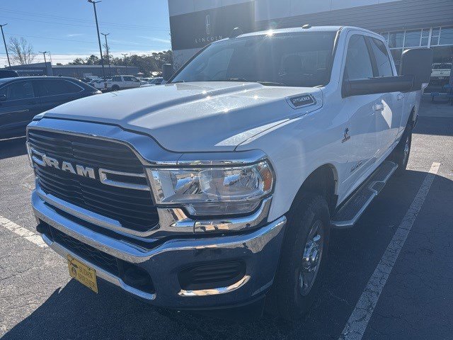 2021 Ram 2500