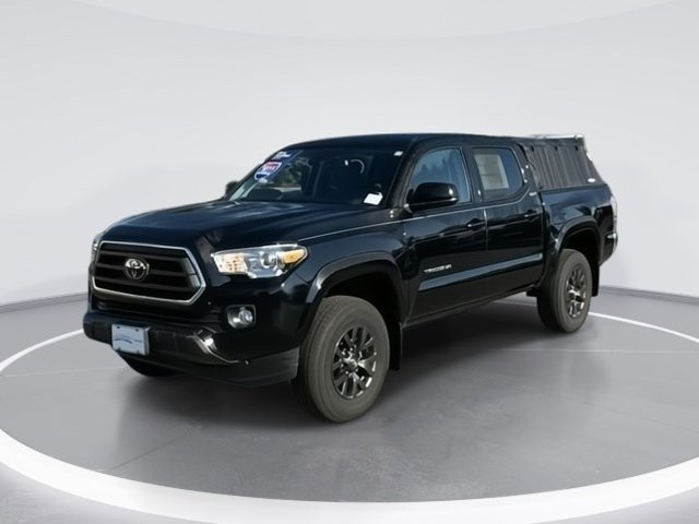 2022 Toyota Tacoma 4WD