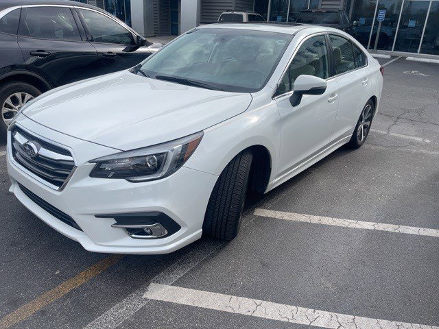 2019 Subaru Legacy