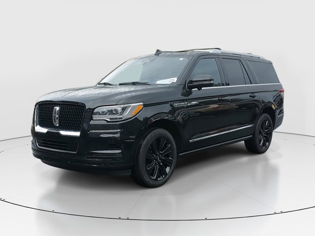 2024 Lincoln Navigator L