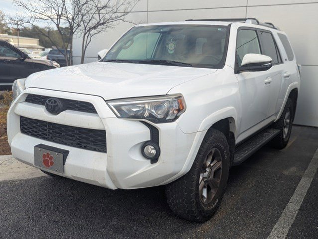 2015 Toyota 4Runner