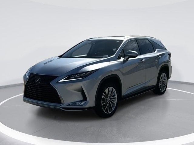 2022 Lexus RX