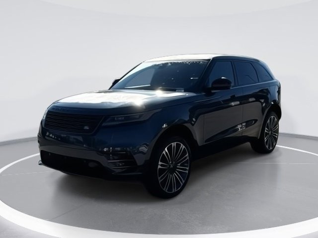 2024 Land Rover Range Rover Velar