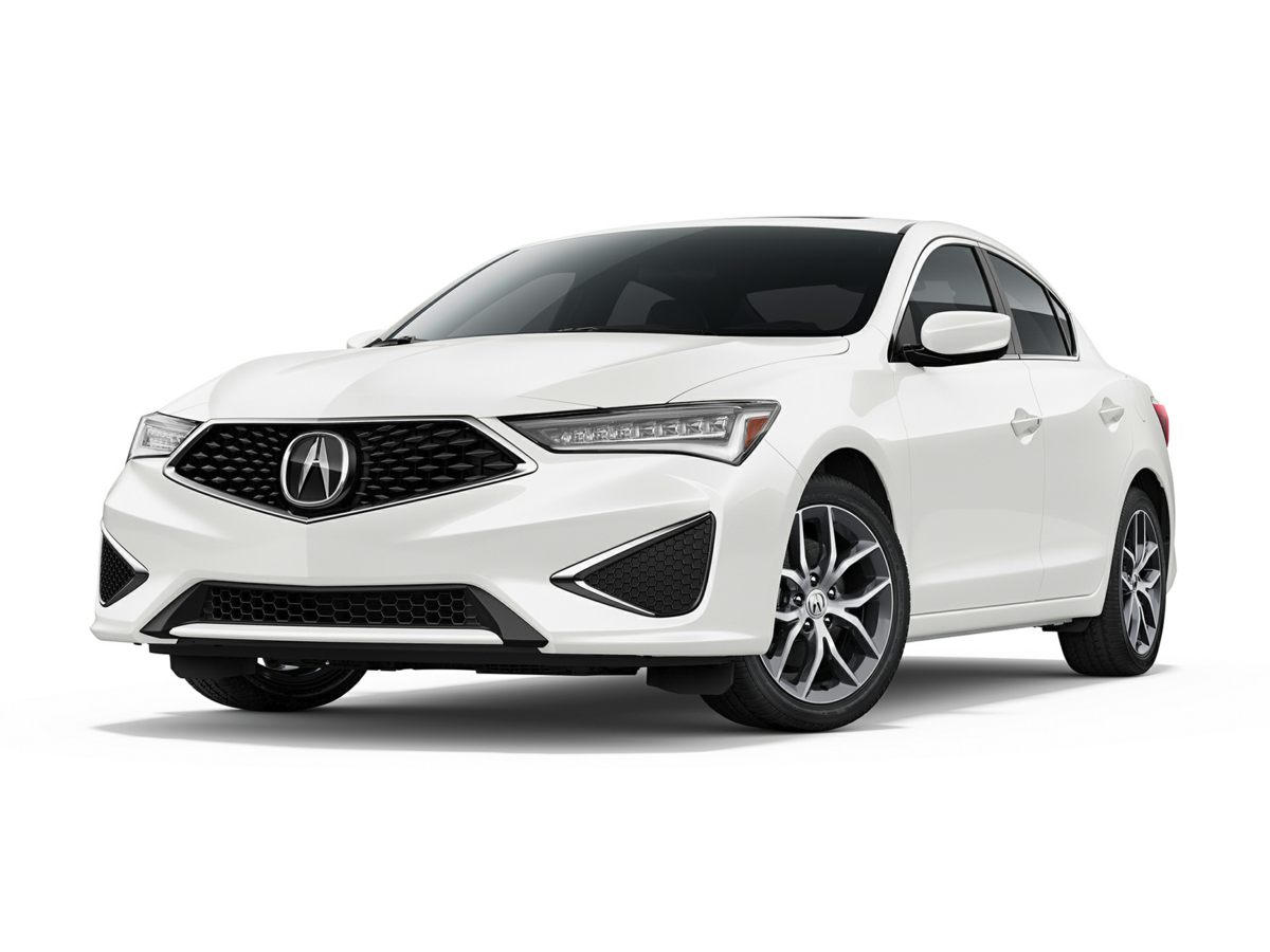 2020 Acura ILX