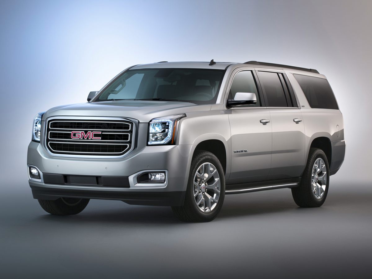 2018 GMC Yukon XL