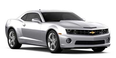 2010 Chevrolet Camaro