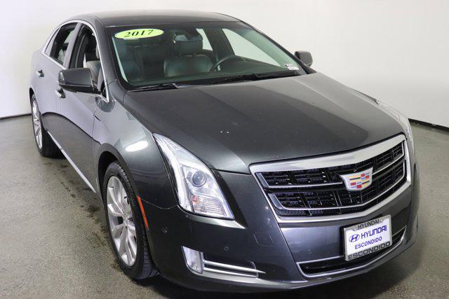 XTS