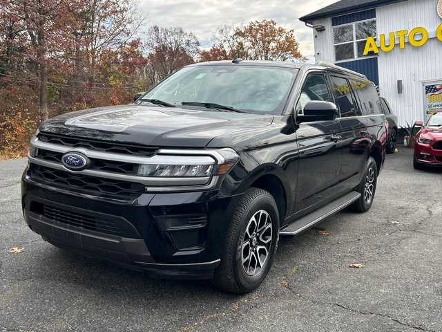 2023 Ford Expedition Max