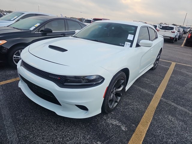 2019 Dodge Charger