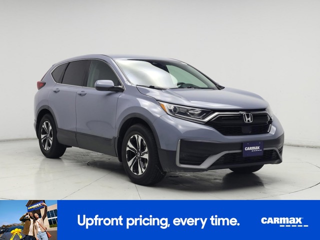 2022 Honda CR-V Special Edition