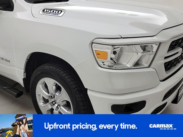 2024 Ram 1500 Lonestar