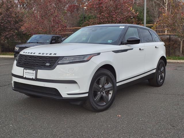 2024 Land Rover Range Rover Velar