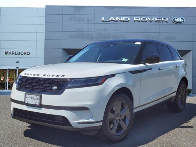 2024 Land Rover Range Rover Velar