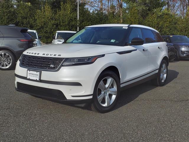 2024 Land Rover Range Rover Velar