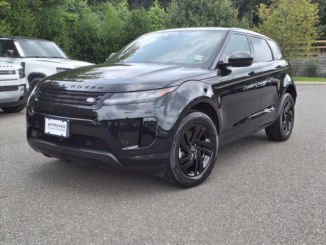 2024 Land Rover Range Rover Evoque