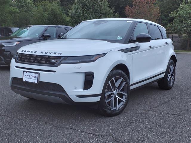 2024 Land Rover Range Rover Evoque