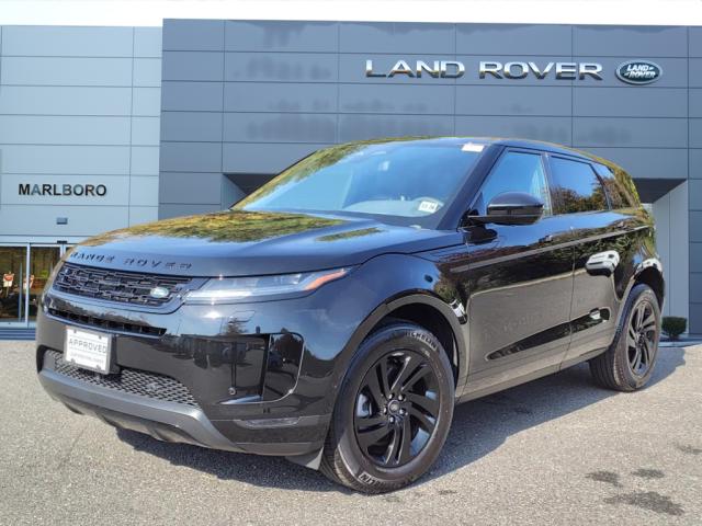 2024 Land Rover Range Rover Evoque