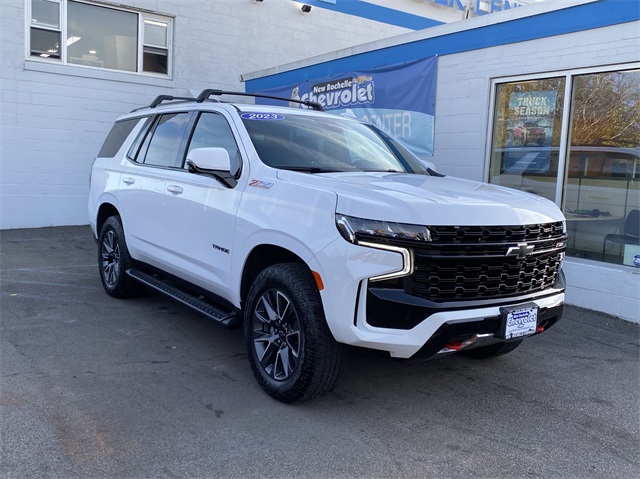 2023 Chevrolet Tahoe